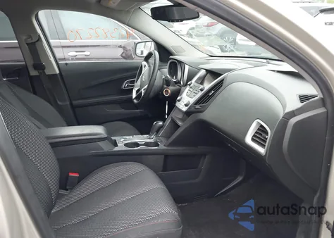 2016 Chevrolet Equinox Lt from USA, damaged, VIN 2GNALCEK2G1159986